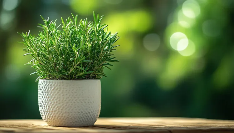 How to Grow Rosemary at Home (Pots, Beds, and Overwintering)