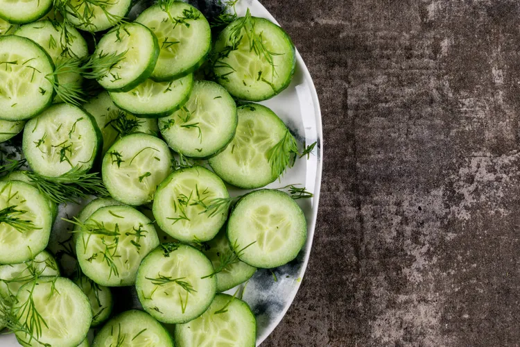 Scandinavian Dill Recipes Beyond Gravlax