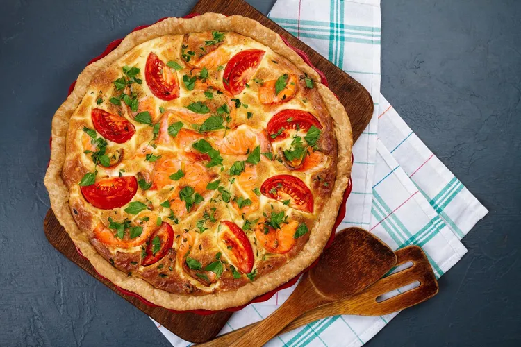 Tomato and Basil Recipes for Peak Summer Harvest