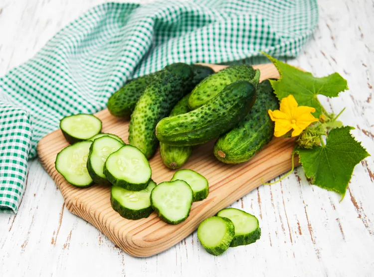 Best Ways to Use Cucumbers (Raw, Salted, Quick-Pickled, Cooked)
