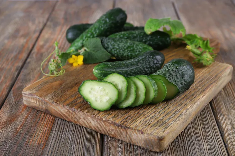 Best Cucumber Recipes From Vine to Table