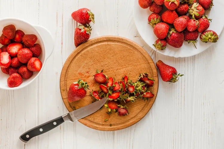 Best Strawberry Recipes From Patch to Table