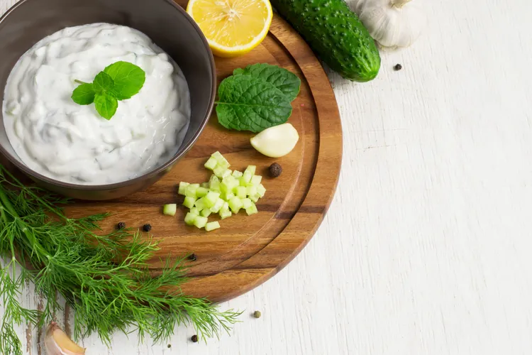 What Pairs With Cucumbers (Dill, Yogurt, Vinegar, and More)