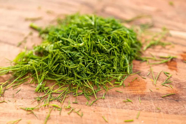 Fennel Frond Garnish Ideas Beyond the Basic Sprinkle