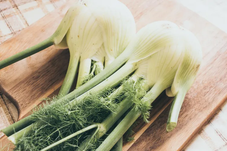 Fennel Fronds: What to Do With the Part You Usually Throw Away