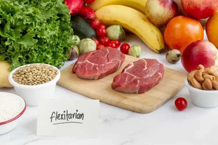 The Flexitarian Meal Plan: Less Meat, More Flavor, Better Macros