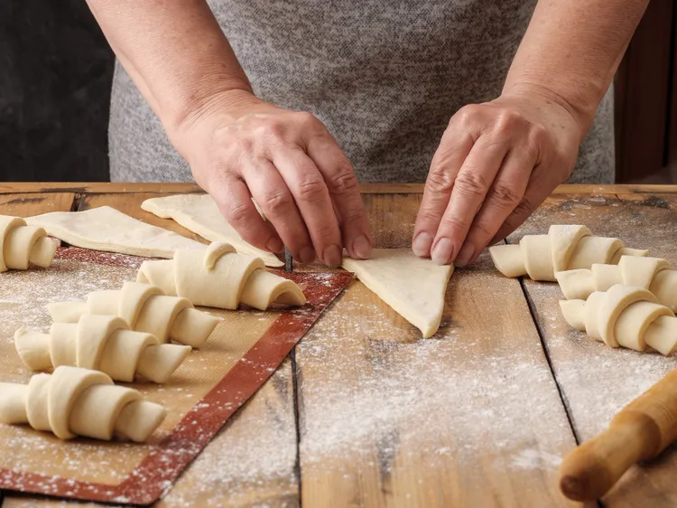 Kitchen Temperature and Why It Matters for Laminated Dough