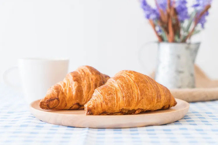 Laminated Dough Without the Fear: A Realistic Croissant Guide