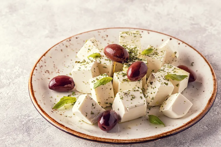 Oregano and Feta Recipes: Dips, Bakes, and More