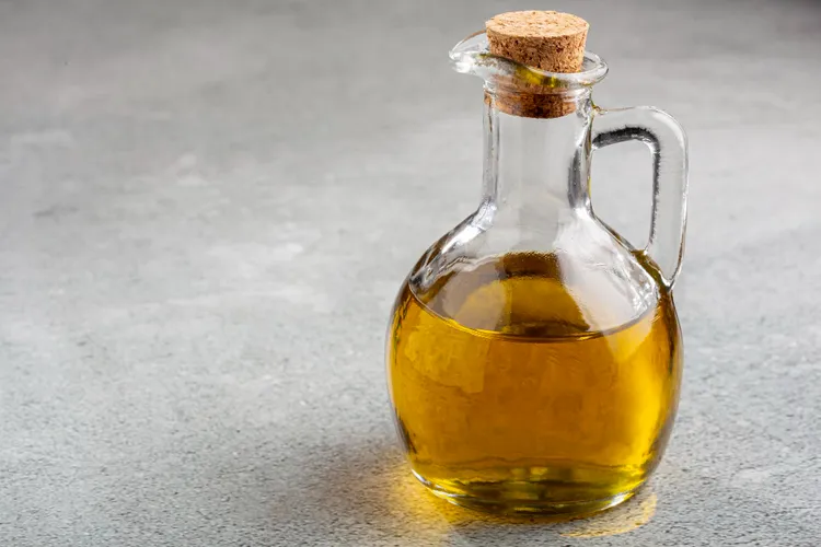 Oregano Oil: An Infused Oil for Dressings and Roasting