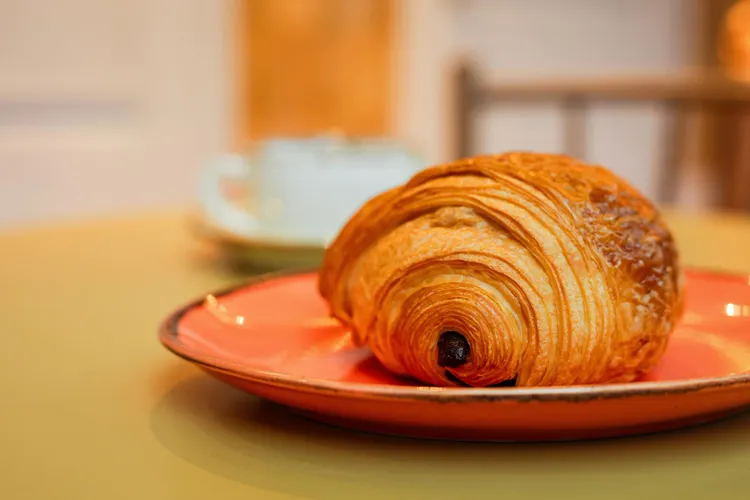 Pain au Chocolat Recipe (Same Dough, Different Shape)