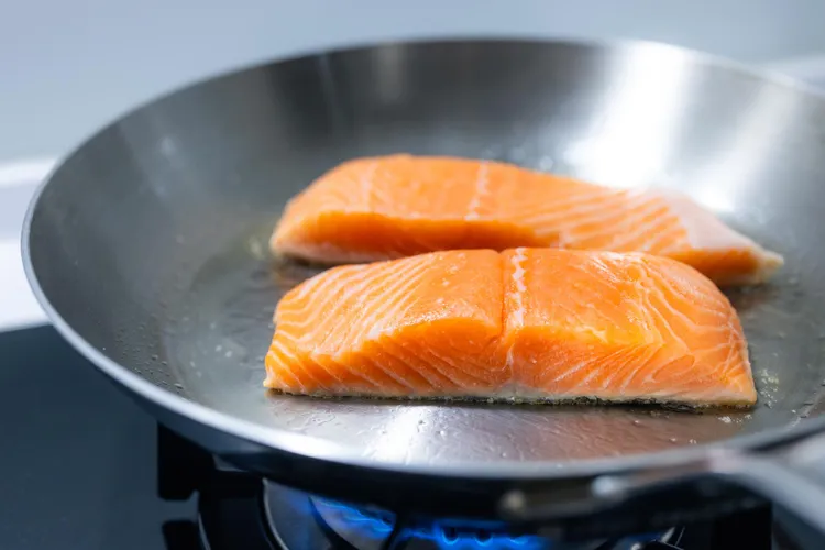 How to Cook Fish Perfectly Every Time (Without Overcooking It)