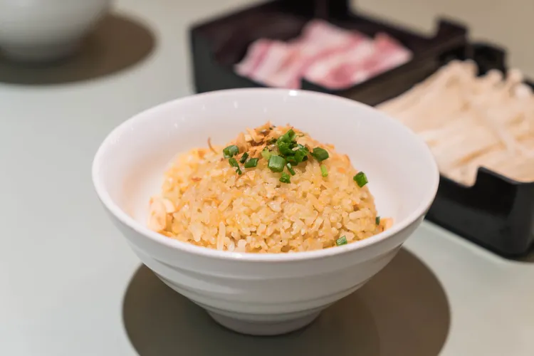 How to Reheat Fried Rice Without It Turning Mushy