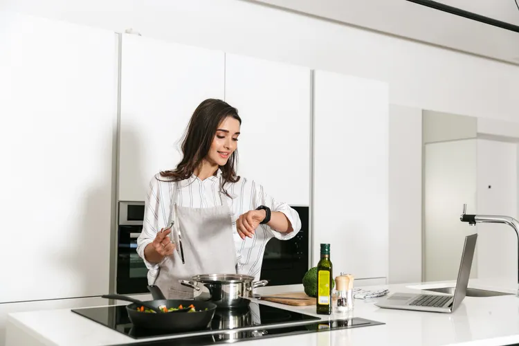 How to Reheat Meal-Prepped Food Without Drying It Out
