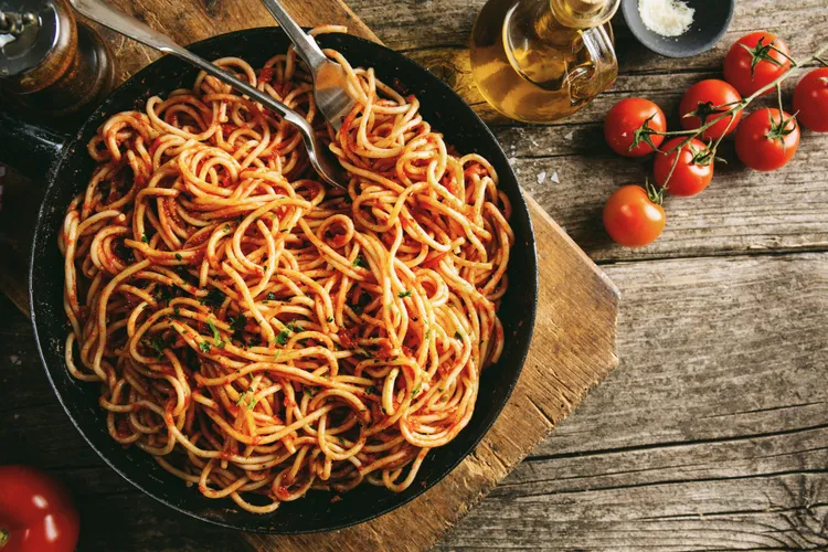 How to Reheat Pasta Without It Getting Mushy or Dry
