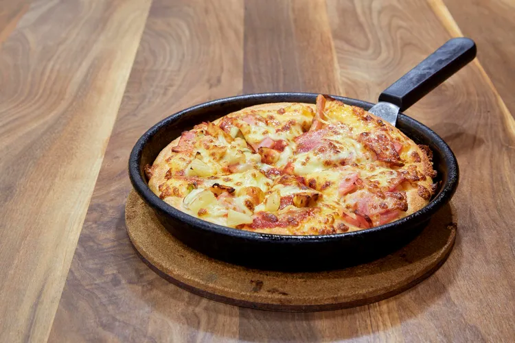 How to Reheat Pizza Without a Soggy Crust