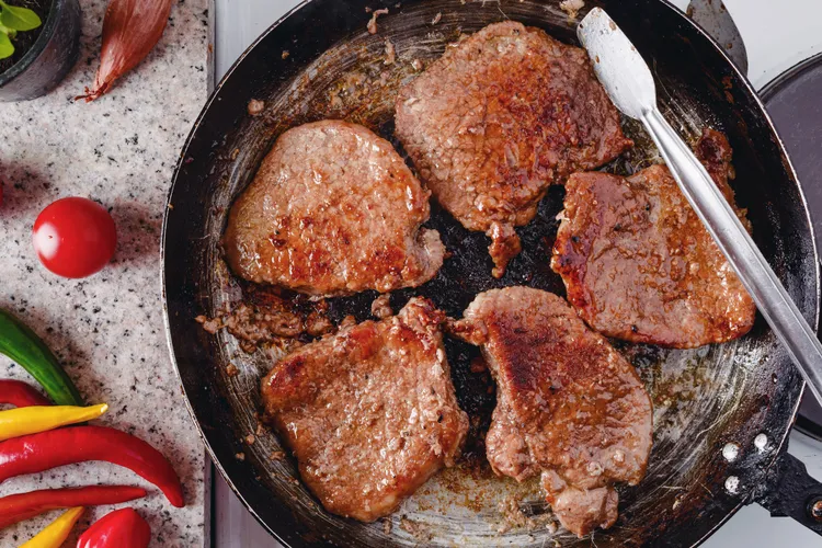 How to Reheat Steak Without Overcooking It